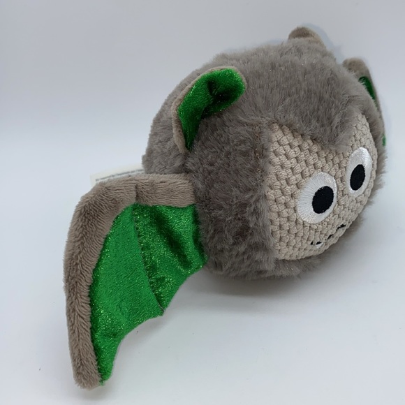 Scentsy Buddy Bat Plush Scented Stuffed Animal Toy - Picture 3 of 12